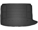 Гумена стелка за багажник Frogum Pro-Line за Citroen C4 Купе (2004-2010) 3 врати / без допълнително товарно отделение - Avtozona