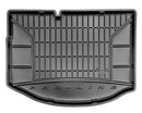 Гумена стелка за багажник Frogum Pro-Line за Citroen DS3 (2009–2016) - Avtozona