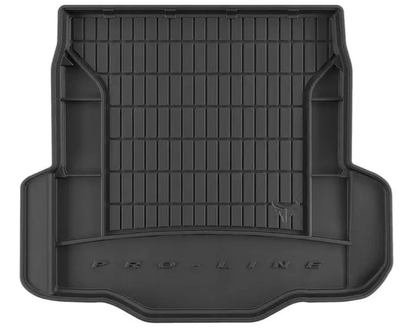 Гумена стелка за багажник Frogum Pro-Line за Citroen e-C4X (2020+) - Avtozona