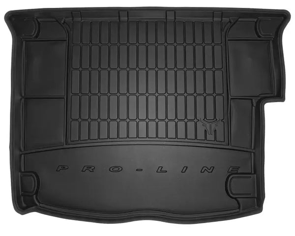 Гумена стелка за багажник Frogum Pro-Line за Citroen Xsara Picasso (1998–2012) без допълнително товарно отделение - Avtozona