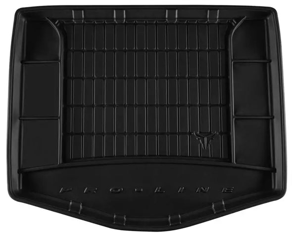 Гумена стелка за багажник Frogum Pro-Line за Ford Focus C-Max (2003-2010) - Avtozona