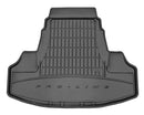 Гумена стелка за багажник Frogum Pro-Line за Honda Accord седан (2008-2015) - Avtozona
