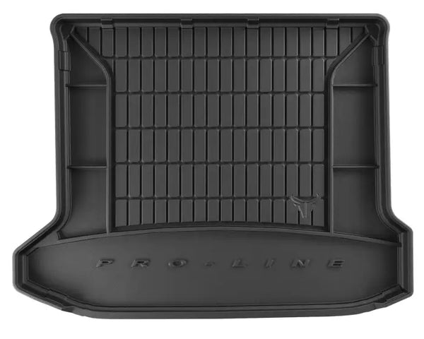 Гумена стелка за багажник Frogum Pro-Line за Hyundai Ioniq 5 (2021+) - Avtozona