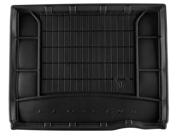 Гумена стелка за багажник Frogum Pro-Line за Hyundai Kona Hybrid (2022+) upper trunk floor - Avtozona