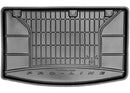Гумена стелка за багажник Frogum Pro-Line за Kia Rio (2011–2017) Хечбек - Avtozona