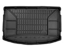 Гумена стелка за багажник Frogum Pro-Line за Kia Rio Хечбек (2017+) - Avtozona