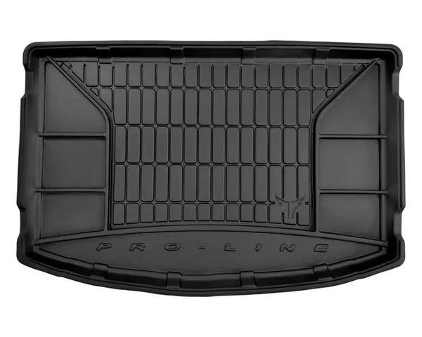 Гумена стелка за багажник Frogum Pro-Line за Kia Rio Хечбек (2017+) - Avtozona