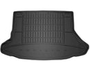 Гумена стелка за багажник Frogum Pro-Line за Lexus CT 200h (2010+) Хибрид / без субуфер - Avtozona