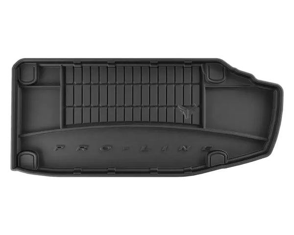 Гумена стелка за багажник Frogum Pro-Line за Lexus GS Hybrid (2005–2012) с инструменти в багажника - Avtozona
