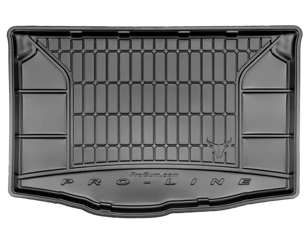 Гумена стелка за багажник Frogum Pro-Line за Mazda 2 (2014-2022) - Avtozona