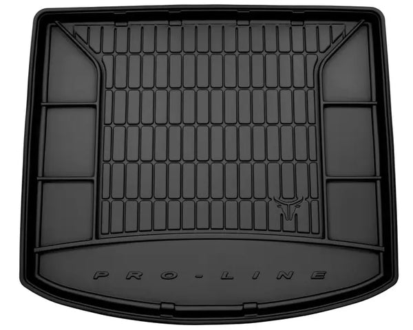 Гумена стелка за багажник Frogum Pro-Line за Mazda CX-5 (2012-2017) - Avtozona