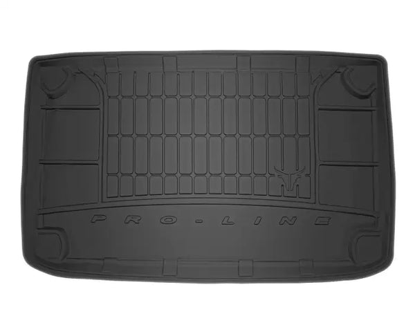 Гумена стелка за багажник Frogum Pro-Line за Mercedes A-Class W168 (1997-2004) включително дълга база (2001-2004) - Avtozona