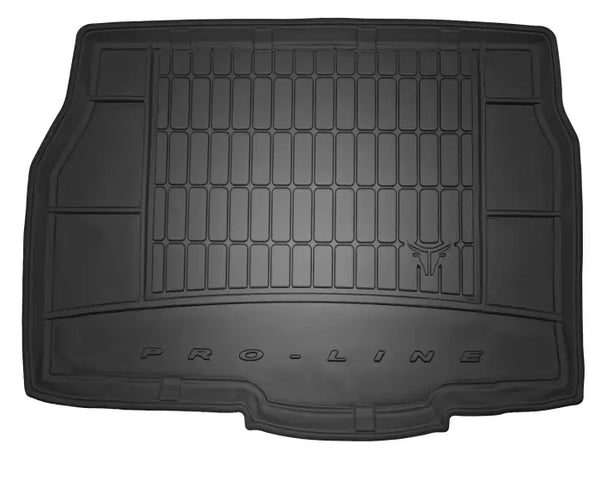 Гумена стелка за багажник Frogum Pro-Line за Opel Astra H GTC (2005–2010) с 3 врати - Avtozona