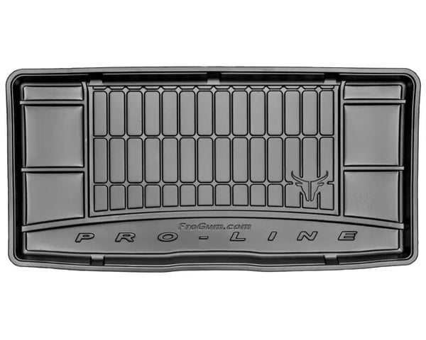 Гумена стелка за багажник Frogum Pro-Line за Opel Karl (2015-2019) - Avtozona