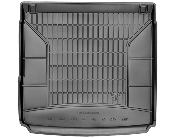Гумена стелка за багажник Frogum Pro-Line за Peugeot 508 Комби (2011-2018) - Avtozona