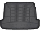Гумена стелка за багажник Frogum Pro-Line за Renault Fluence Седан (2009-2012) - Avtozona