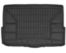 Гумена стелка за багажник Frogum Pro-Line за Renault Kadjar (2015+) долно положение - Avtozona