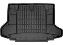 Гумена стелка за багажник Frogum Pro-Line за Renault Koleos (2007–2016) - Avtozona