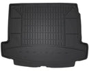 Гумена стелка за багажник Frogum Pro-Line за Renault Megane (2003-2009) Комби - Avtozona