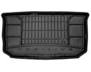 Гумена стелка за багажник Frogum Pro-Line за Smart ForFour (2015-2018) - Avtozona