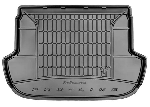 Гумена стелка за багажник Frogum Pro-Line за Subaru Forester (2012-2018) - Avtozona