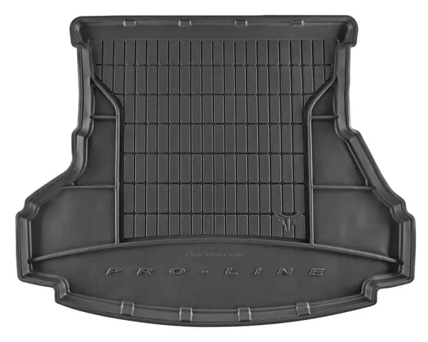 Гумена стелка за багажник Frogum Pro-Line за Toyota Avensis Седан (2009-2018) - Avtozona