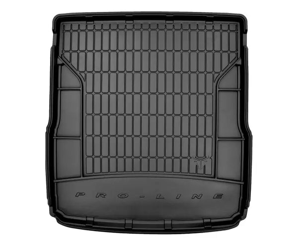 Гумена стелка за багажник Frogum Pro-Line за VW Alltrack (2012-2014) - Avtozona