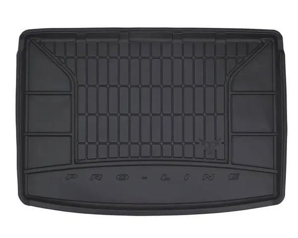 Гумена стелка за багажник Frogum Pro-Line за VW Golf Plus (2005–2014) в горно положение - Avtozona