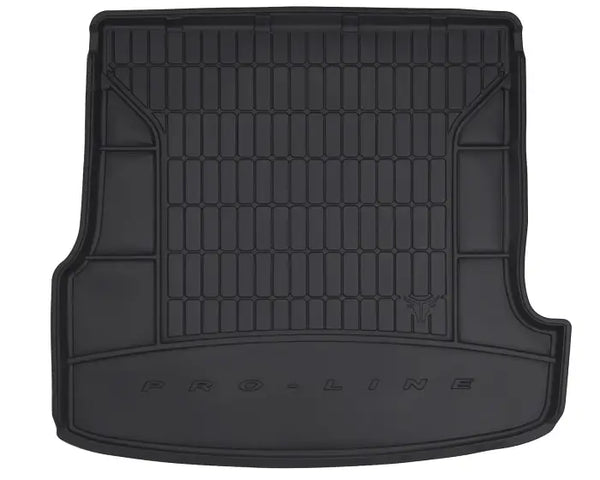 Гумена стелка за багажник Frogum Pro-Line за VW Passat B5 комби (1996–2005) - Avtozona
