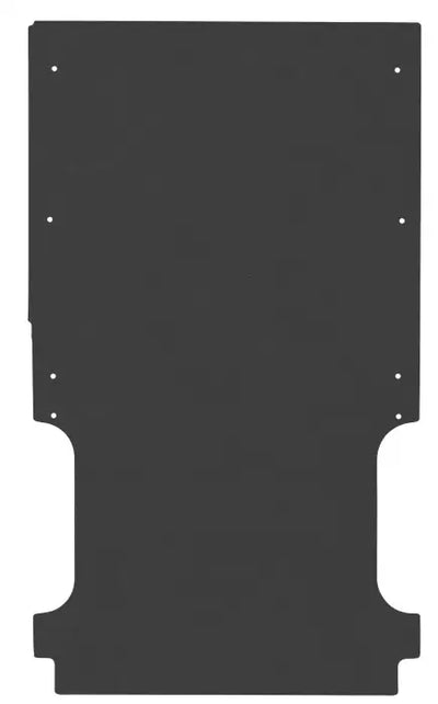 Гумена стелка за багажник Rezaw-Plast® Cargo за Renault Master L2 (2010-2024) - Avtozona