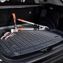 Гумена стелка за багажник Rezaw-Plast® за Kia Rio III Sedan (2011–2017) - Avtozona