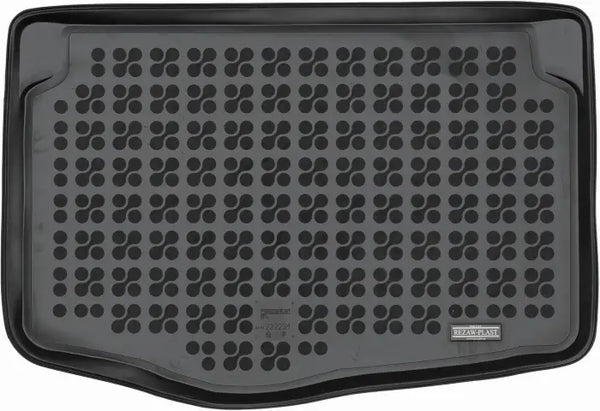 Гумена стелка за багажник Rezaw-Plast® за Mazda 2 III (2014-2022) Hatchback - Avtozona