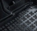 Гумена стелка за багажник Rezaw-Plast® за Mazda 6 III Sedan (2012-2023) - Avtozona