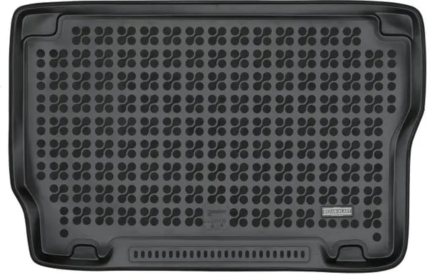 Гумена стелка за багажник Rezaw-Plast® за Opel Meriva IA (2003–2010) Миниван - Avtozona