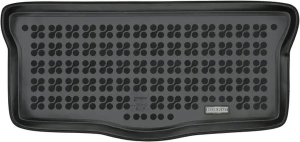 Гумена стелка за багажник Rezaw-Plast® за Peugeot 107 (2005–2014) Hatchback - Avtozona