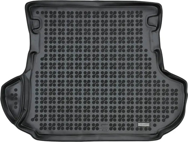 Гумена стелка за багажник Rezaw-Plast® за Peugeot 4007 SUV (2008–2012) - Avtozona