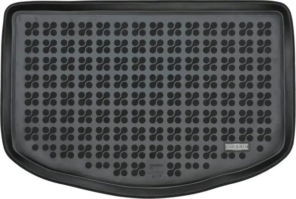 Гумена стелка за багажник Rezaw-Plast® за Kia SOUL II L / M (2013–2018) Crossover - Avtozona