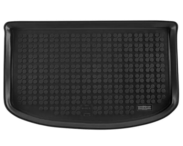 Гумена стелка за багажник Rezaw-Plast® за Kia Soul XL версия (2014–2018) - Avtozona