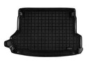 Гумена стелка за багажник Rezaw-Plast за Subaru Forester (2018-2025) - Avtozona