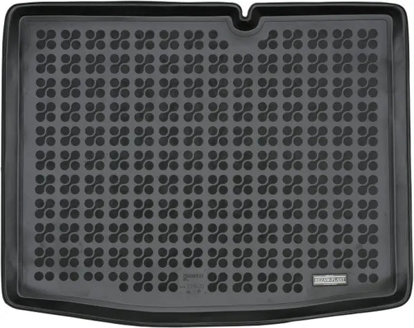 Гумена стелка за багажник Rezaw-Plast® за Suzuki SX4 S-Cross (2013–2021) Кросоувър / долно положение - Avtozona