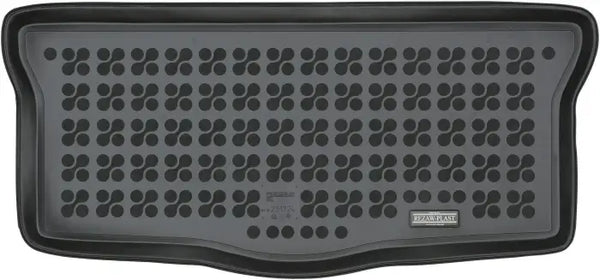 Гумена стелка за багажник Rezaw-Plast® за Toyota Aygo I (2005–2014) Хечбек - Avtozona
