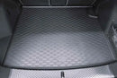 Гумена стелка за багажник Rigum за Kia Rio (2017+) Черна - Avtozona