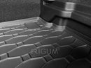 Гумена стелка за багажник Rigum за KIA XCeed (2019+) Комби / горно или долно положение на багажника - Avtozona