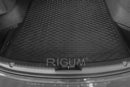 Гумена стелка за багажник Rigum за Mazda 6 Седан (2013-2023) - Avtozona
