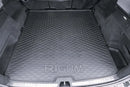 Гумена стелка за багажник Rigum за Volvo XC90 (2015+) Черна - Avtozona