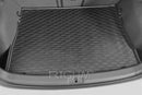 Гумена стелка за багажник Rigum за VW Golf 7 хечбек (2012–2019) – горно положение - Avtozona