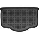 ГУМЕНА СТЕЛКА ЗА БАГАЖНИК ЗА TOYOTA AYGO X (2022 + ) VERSION WITH ONE FLOOR WITHOUT YSTEM PREMIUM AUDIO JBL - REZAW PLAST - Avtozona