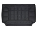 Гумена стелка за багажник Frogum Pro-Line за VW Golf Plus (2005–2014) версия Trendline / United с органайзер в багажника - Avtozona