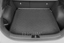 Гумена стелка за багажник Rigum за KIA XCeed (2019+) Комби / горно или долно положение на багажника - Avtozona