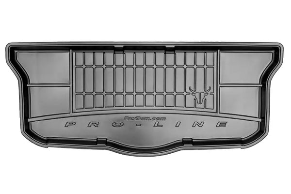 Гумена стелка за багажник Frogum Pro-Line за Citroën C1 (2014-2021) 5 врати - Avtozona